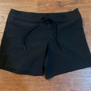 Roxy swim shorts size S